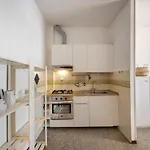 Orizzonte 7 B Апартаменты
