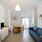 Orizzonte 7 B Апартаменты Диано-Марина