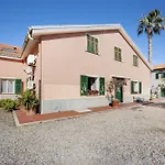 Appartement Orizzonte 7 B Diano Marina