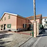Appartement Orizzonte 7 B Diano Marina