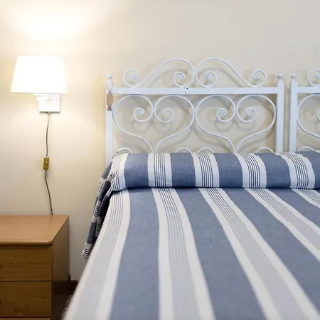 Orizzonte 7 B Apartment