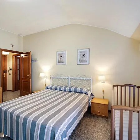 Apartment Orizzonte 7 B Diano Marina