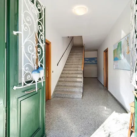 Orizzonte 7 B Diano Marina