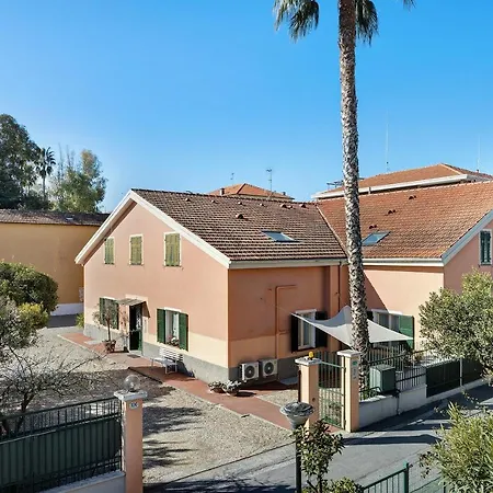 Orizzonte 7 B Apartment *