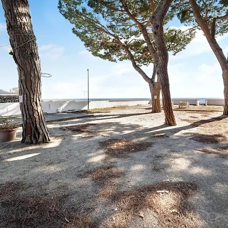 Orizzonte 7 B Apartment Diano Marina