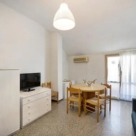 Appartement Orizzonte 7 B Diano Marina