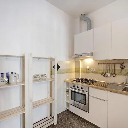 Appartement Orizzonte 7 B *