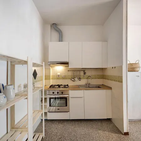 Orizzonte 7 B Appartement Diano Marina