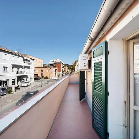 Apartment Orizzonte 7 B *