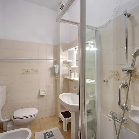 Orizzonte 7 B Apartment *
