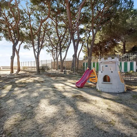 Orizzonte 7 B Apartment Diano Marina