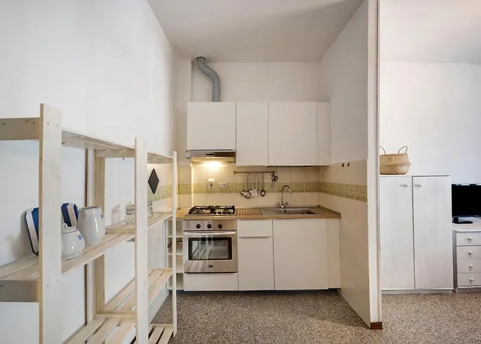 Orizzonte 7 B Apartman