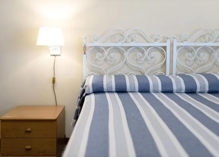 Orizzonte 7 B Appartement