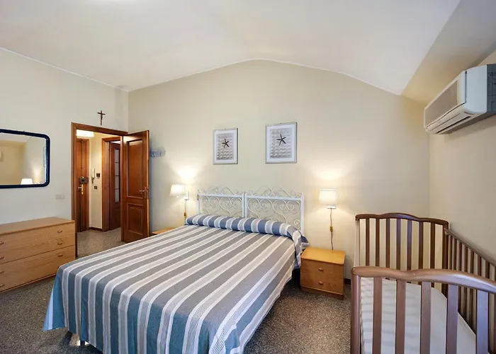 Appartement Orizzonte 7 B Diano Marina